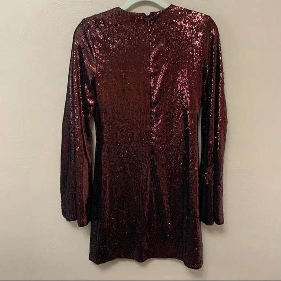 Dress the Population Dress - Picture 7 of 11